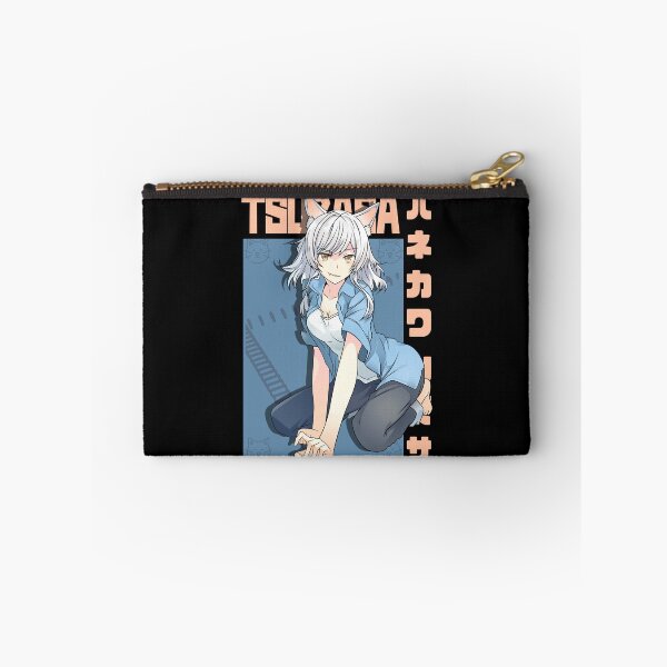Item preview, Hanekawa Tsubasa Neko designed and sold by travon-hoag.