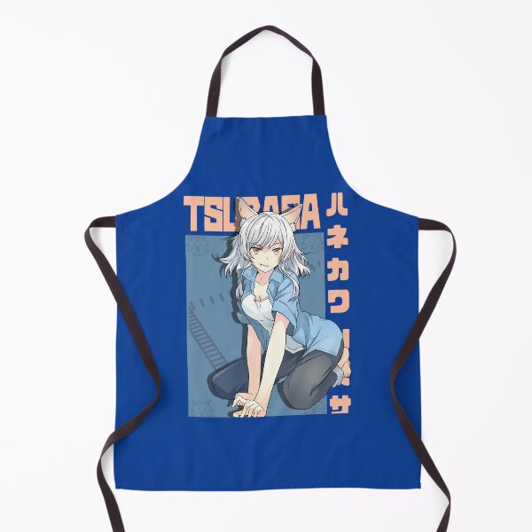 Item preview, Hanekawa Tsubasa Neko designed and sold by travon-hoag.