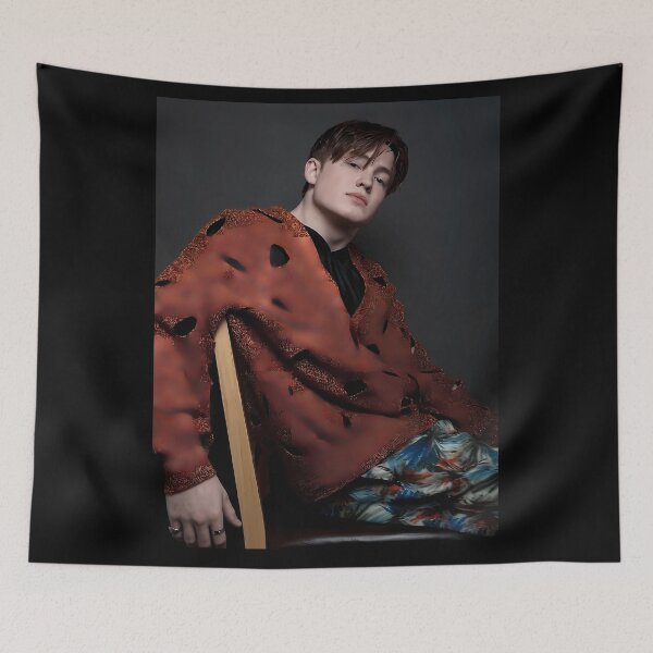 Item preview, kit connor designed and sold by TemplarsHudso.