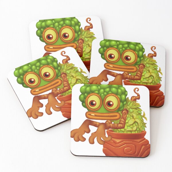 Item preview, My Singing Monsters Character     designed and sold by raidynl-epage.