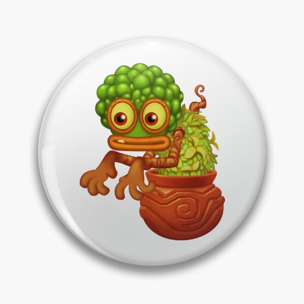 Item preview, My Singing Monsters Character     designed and sold by raidynl-epage.