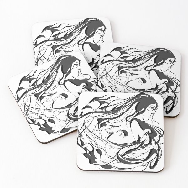 Item preview, Abstract Nature  designed and sold by tabemisa.