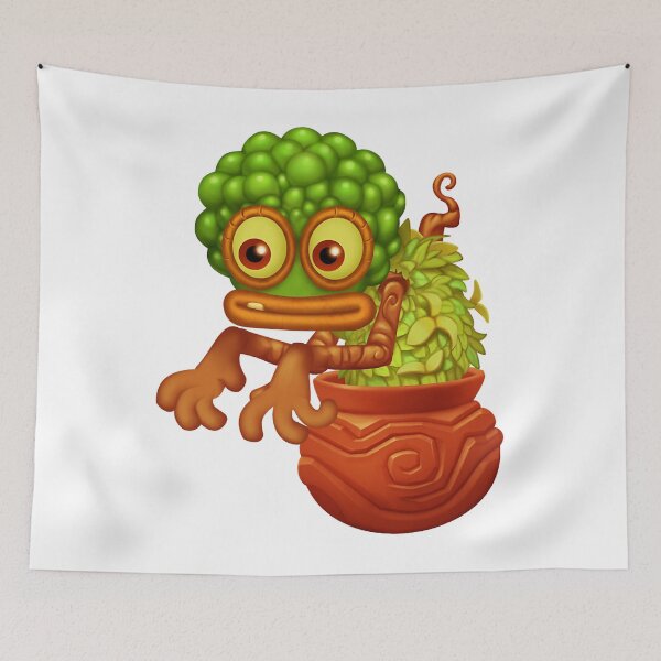 Item preview, My Singing Monsters Character     designed and sold by raidynl-epage.