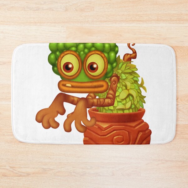 Item preview, My Singing Monsters Character     designed and sold by raidynl-epage.