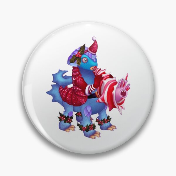 Item preview, My Singing Monsters Character     designed and sold by raidynl-epage.