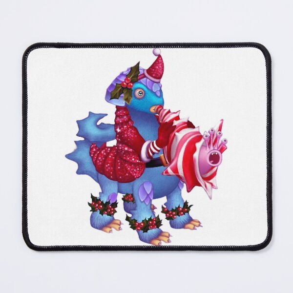 Artikelvorschau, Mein Singing Monsters-Charakter entworfen und verkauft von raidynl-epage.
