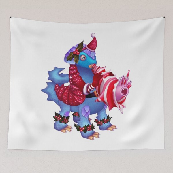 Item preview, My Singing Monsters Character     designed and sold by raidynl-epage.