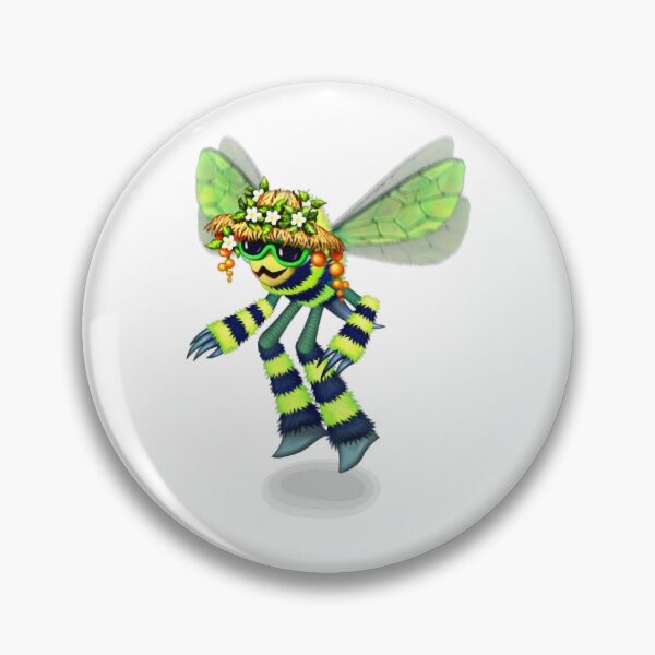 Item preview, My Singing Monsters Character     designed and sold by raidynl-epage.