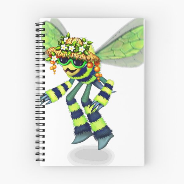 Item preview, My Singing Monsters Character     designed and sold by raidynl-epage.