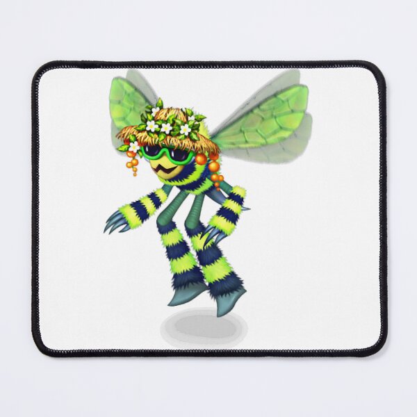 Item preview, My Singing Monsters Character     designed and sold by raidynl-epage.