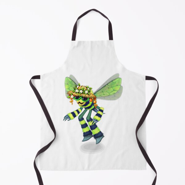 Item preview, My Singing Monsters Character designed and sold by raidynl-epage.