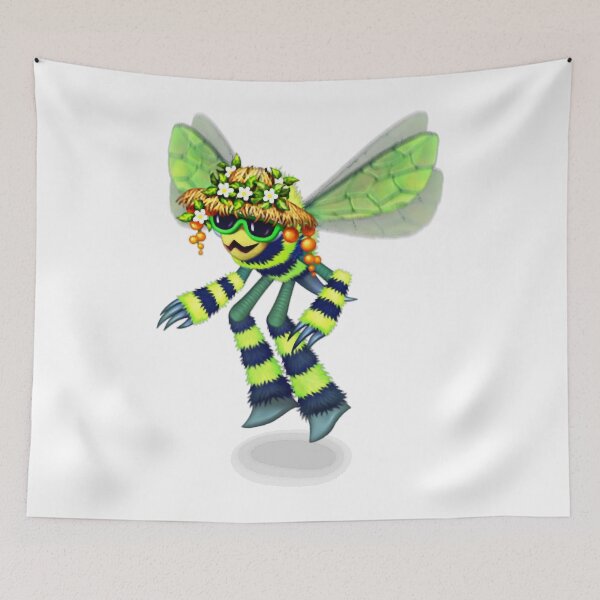 Item preview, My Singing Monsters Character     designed and sold by raidynl-epage.