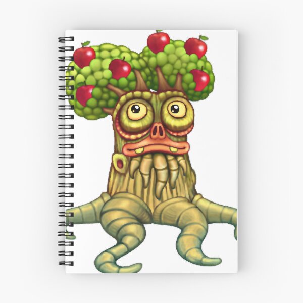 Item preview, My Singing Monsters Character     designed and sold by raidynl-epage.