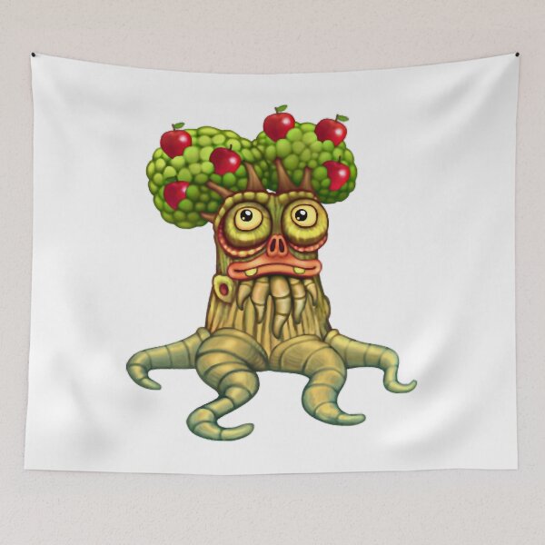 Item preview, My Singing Monsters Character     designed and sold by raidynl-epage.