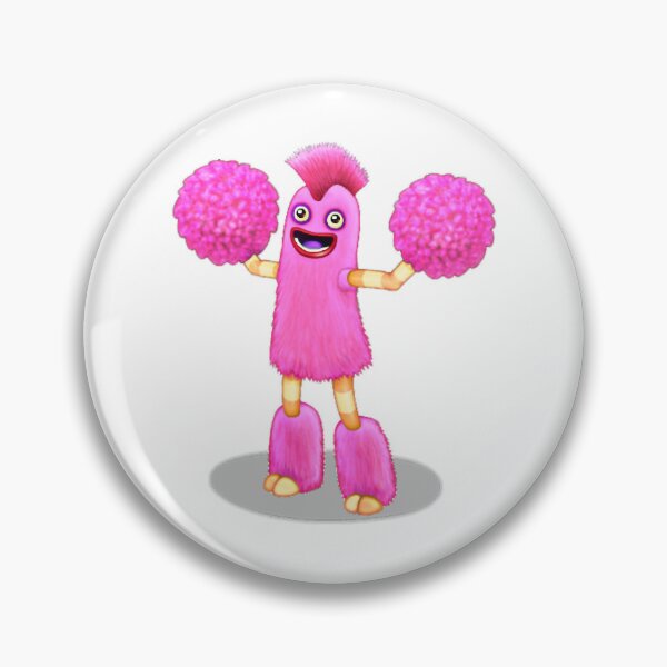 Item preview, My Singing Monsters Character     designed and sold by raidynl-epage.