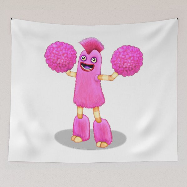 Item preview, My Singing Monsters Character     designed and sold by raidynl-epage.