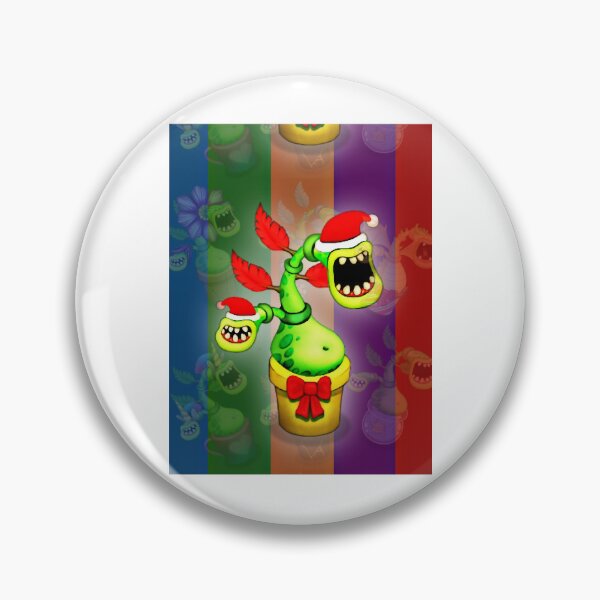 Item preview, My Singing Monsters character Potbelly Graphic designed and sold by raidynl-epage.