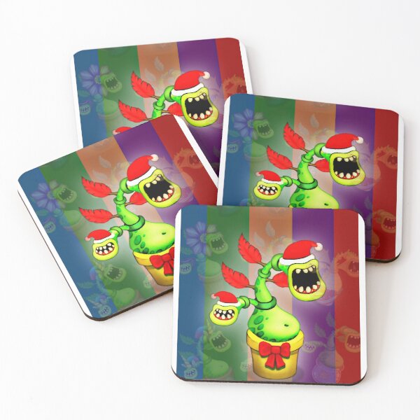 Item preview, My Singing Monsters character Potbelly Graphic designed and sold by raidynl-epage.