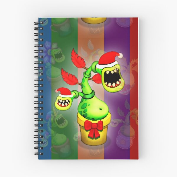 Item preview, My Singing Monsters character Potbelly Graphic designed and sold by raidynl-epage.