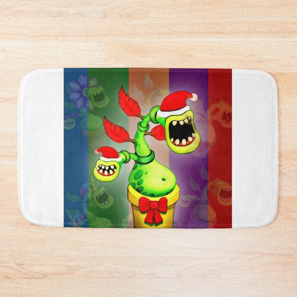 Item preview, My Singing Monsters character Potbelly Graphic designed and sold by raidynl-epage.
