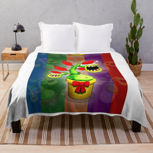 Item preview, My Singing Monsters character Potbelly Graphic designed and sold by raidynl-epage.