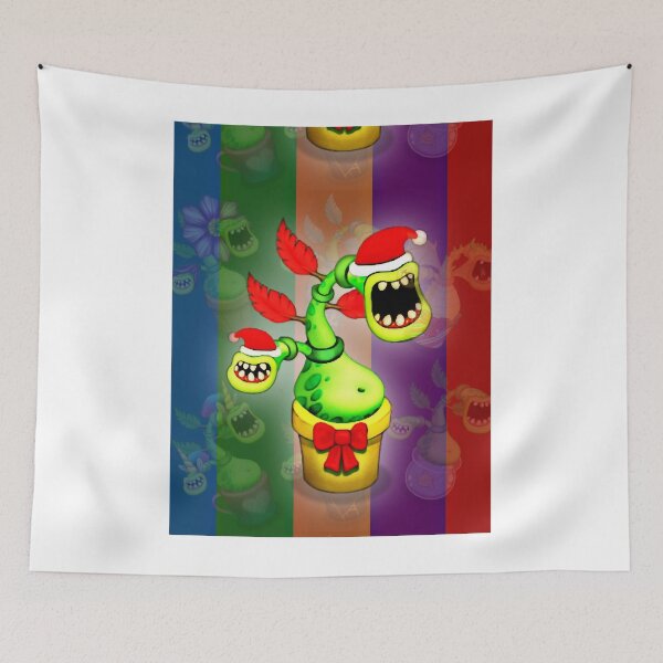 Item preview, My Singing Monsters character Potbelly Graphic designed and sold by raidynl-epage.