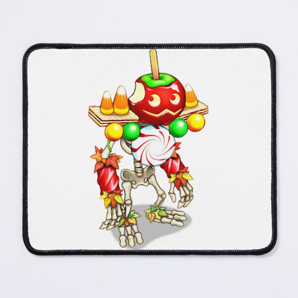 Item preview, My Singing Monsters character Potbelly Graphic designed and sold by raidynl-epage.