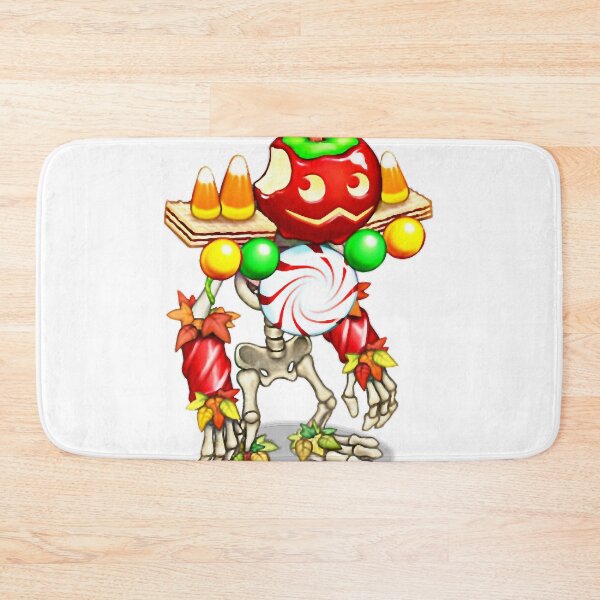 Item preview, My Singing Monsters character Potbelly Graphic designed and sold by raidynl-epage.