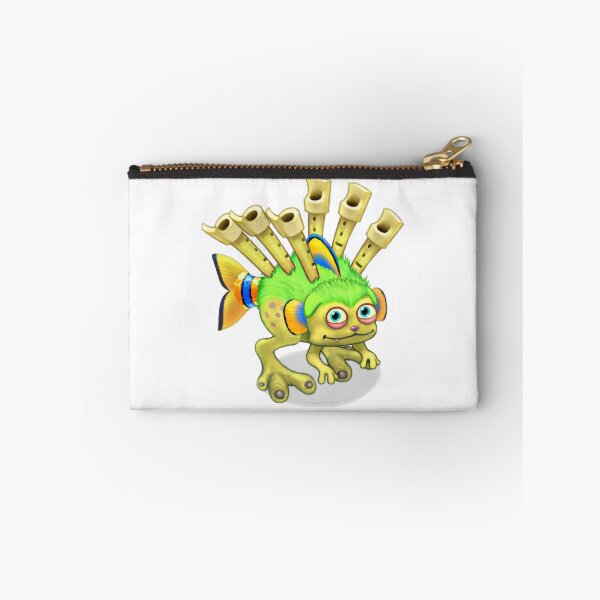 Item preview, My Singing Monsters character Potbelly Graphic designed and sold by raidynl-epage.