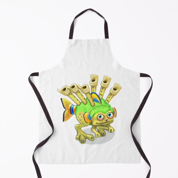Item preview, My Singing Monsters character Potbelly Graphic designed and sold by raidynl-epage.