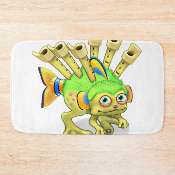 Item preview, My Singing Monsters character Potbelly Graphic designed and sold by raidynl-epage.