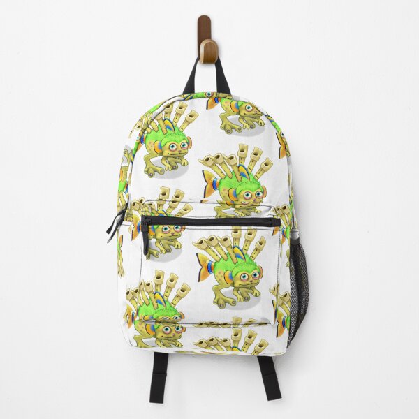 Item preview, My Singing Monsters character Potbelly Graphic designed and sold by raidynl-epage.