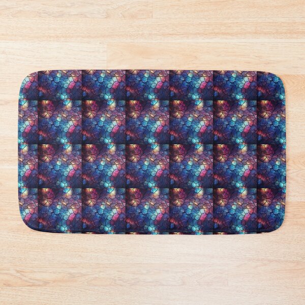 Item preview, Geometric Galaxy  designed and sold by Piyakan.
