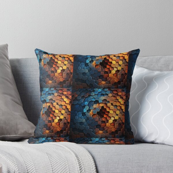 Item preview, Geometric Galaxy  designed and sold by Piyakan.