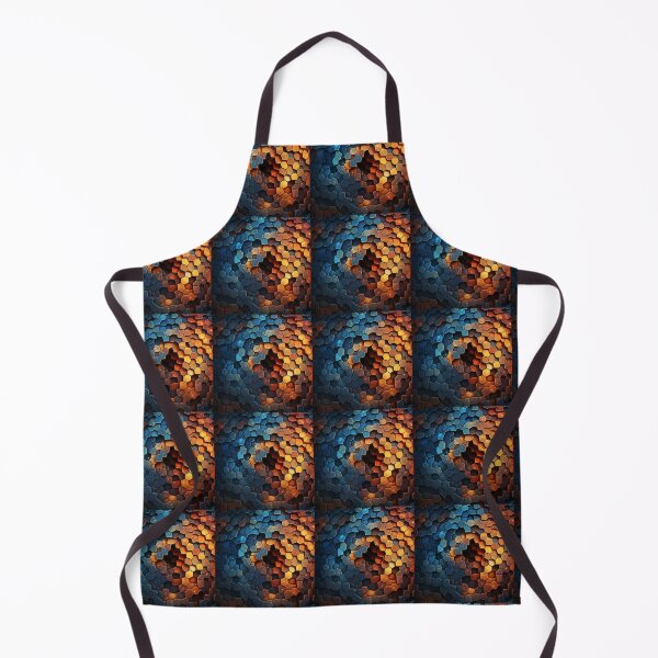 Item preview, Geometric Galaxy designed and sold by Piyakan.