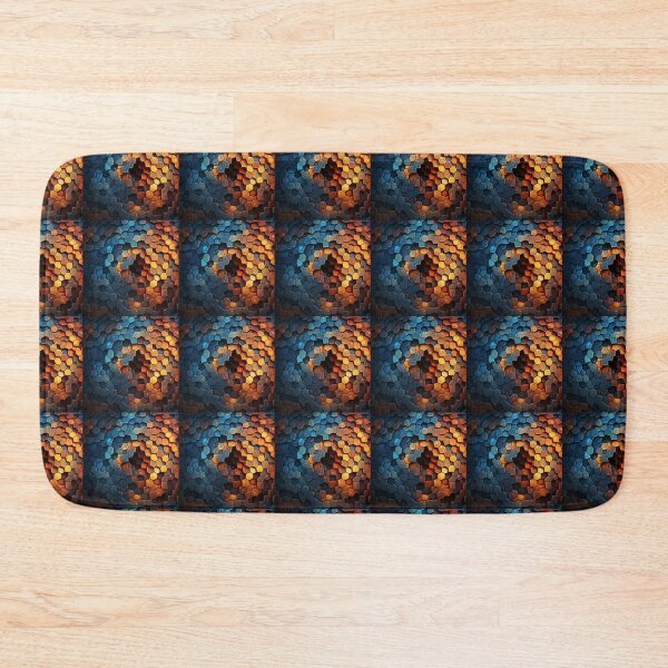 Item preview, Geometric Galaxy  designed and sold by Piyakan.