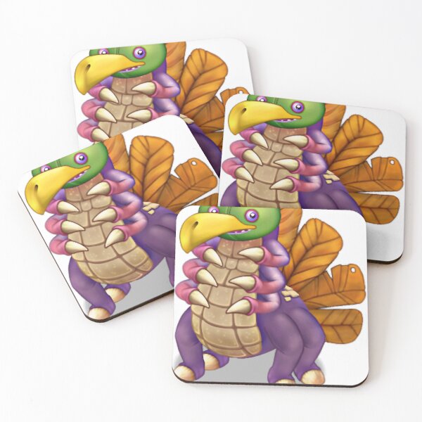 Item preview, My Singing Monsters character Potbelly Graphic designed and sold by raidynl-epage.