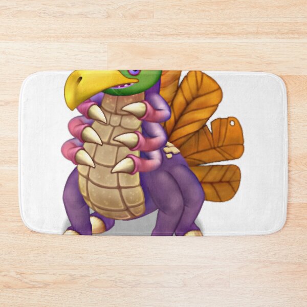 Item preview, My Singing Monsters character Potbelly Graphic designed and sold by raidynl-epage.