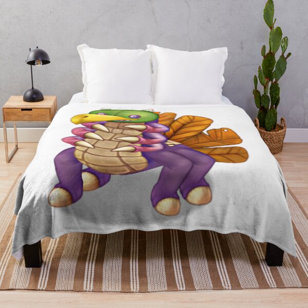 Item preview, My Singing Monsters character Potbelly Graphic designed and sold by raidynl-epage.