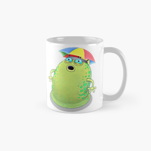 Item preview, My Singing Monsters character Potbelly Graphic designed and sold by raidynl-epage.
