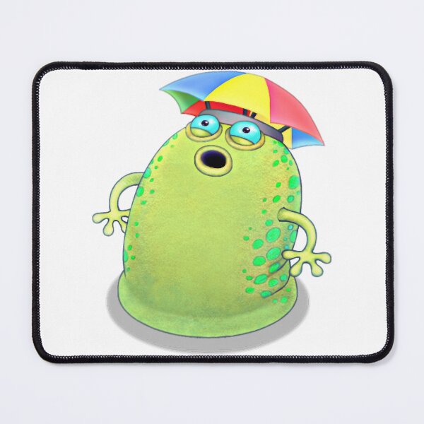 Item preview, My Singing Monsters character Potbelly Graphic designed and sold by raidynl-epage.