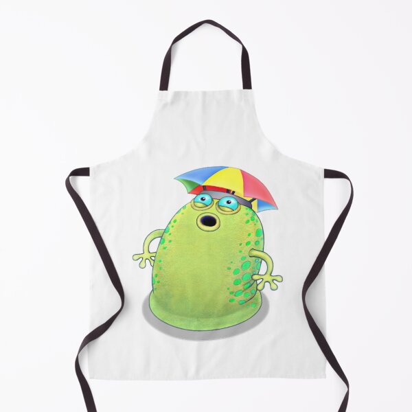 Item preview, My Singing Monsters character Potbelly Graphic designed and sold by raidynl-epage.