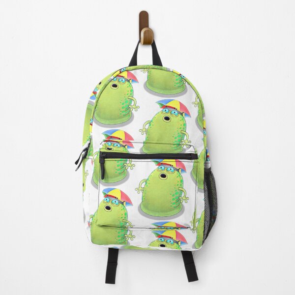 Item preview, My Singing Monsters character Potbelly Graphic designed and sold by raidynl-epage.