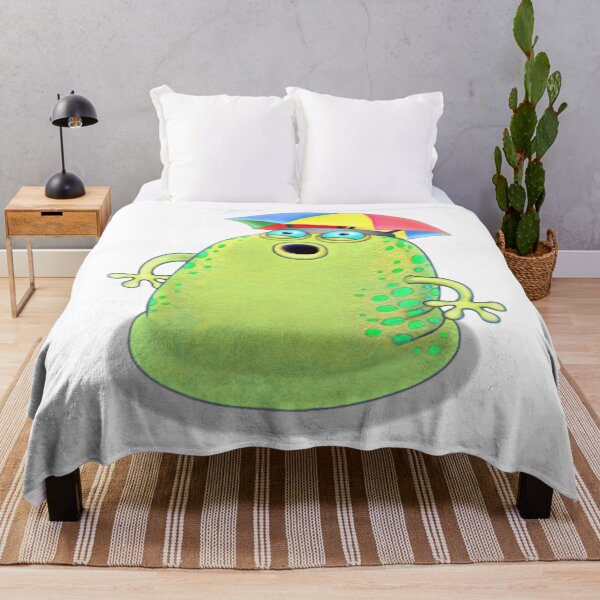 Item preview, My Singing Monsters character Potbelly Graphic designed and sold by raidynl-epage.