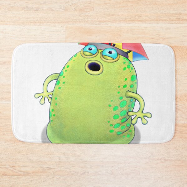 Item preview, My Singing Monsters character Potbelly Graphic designed and sold by raidynl-epage.