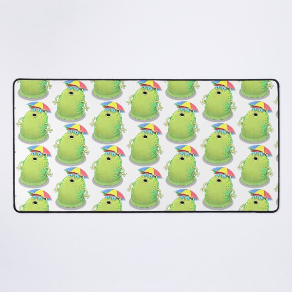 Item preview, My Singing Monsters character Potbelly Graphic designed and sold by raidynl-epage.