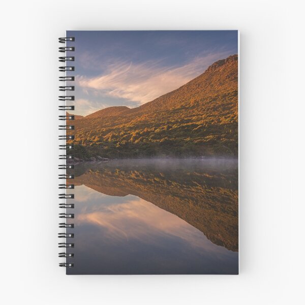 Item preview, Hartz Tarn designed and sold by Tim Clark.