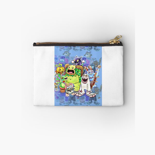 Item preview, My Singing Monsters character Potbelly Graphic designed and sold by raidynl-epage.