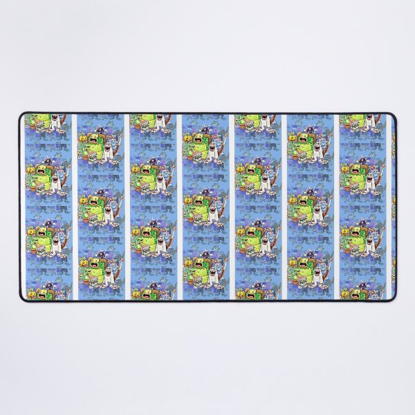 Item preview, My Singing Monsters character Potbelly Graphic designed and sold by raidynl-epage.