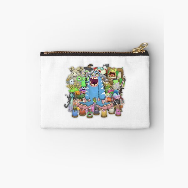 Item preview, My Singing Monsters character Potbelly Graphic designed and sold by raidynl-epage.